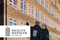 Objektmanager/in Reinigung (m/w/d) in Voll- oder Teilzeit Hamburg Barmbek - Hamburg Barmbek-Süd  Vorschau