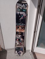 Snowboard Head HiFive 150 cm Nordrhein-Westfalen - Langenfeld Vorschau