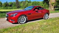 Mercedes-Benz SLC 250 d Autom. - Bayern - Iffeldorf Vorschau