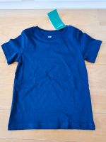 T Shirt H&M 98 / 104 dunkelblau blau Neu Nordrhein-Westfalen - Oerlinghausen Vorschau