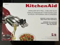 KitchenAid Spiralschneider Neuhausen-Nymphenburg - Neuhausen Vorschau