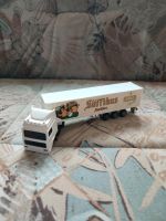 Modell LKW Lastwagen 1/87 Hösl Hessen - Siegbach Vorschau