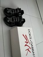 DOLCE & GABBANA HERREN SNEAKER  100 % ORIGINAL OVP WIE NEU ! Nordrhein-Westfalen - Troisdorf Vorschau