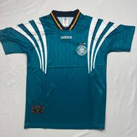 Deutschland Trikot 1996 in Größe L Baden-Württemberg - Friedrichshafen Vorschau
