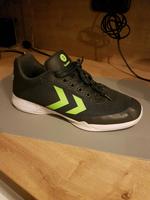 Hummel-Sportschuhe Gr.43 Hessen - Dillenburg Vorschau