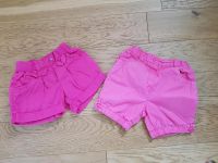 Je 1 Euro - Shorts Kinderhose kurze Hose Hessen - Baunatal Vorschau