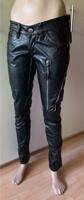 Miss Sixty  M 60  tolle K- Lederhose für eine tolle Figur 28 Niedersachsen - Meine Vorschau