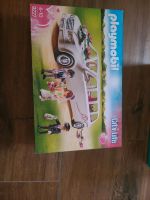 Playmobil Hochzeitslimosine 9227 Bayern - Reisbach Vorschau