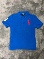 Ralph lauren polo chief keef polo vintage y2k Nordrhein-Westfalen - Meckenheim Vorschau
