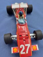 Exoto F1 FERRARI 312 B# 27 GP Belgien 1970 Formel 1 Jacky Ickx #2 Hessen - Herborn Vorschau