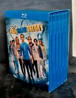 The Big Bang Theory Blu-ray Box - Staffel 1 - 6 Hessen - Laubach Vorschau