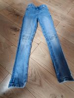 Jeans für Kinder, Gr. 146 Sachsen-Anhalt - Wittenberg Vorschau