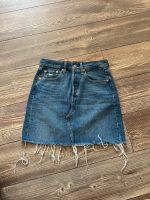 Levi’s Jeansrock blau 27 Sachsen - Bad Muskau Vorschau