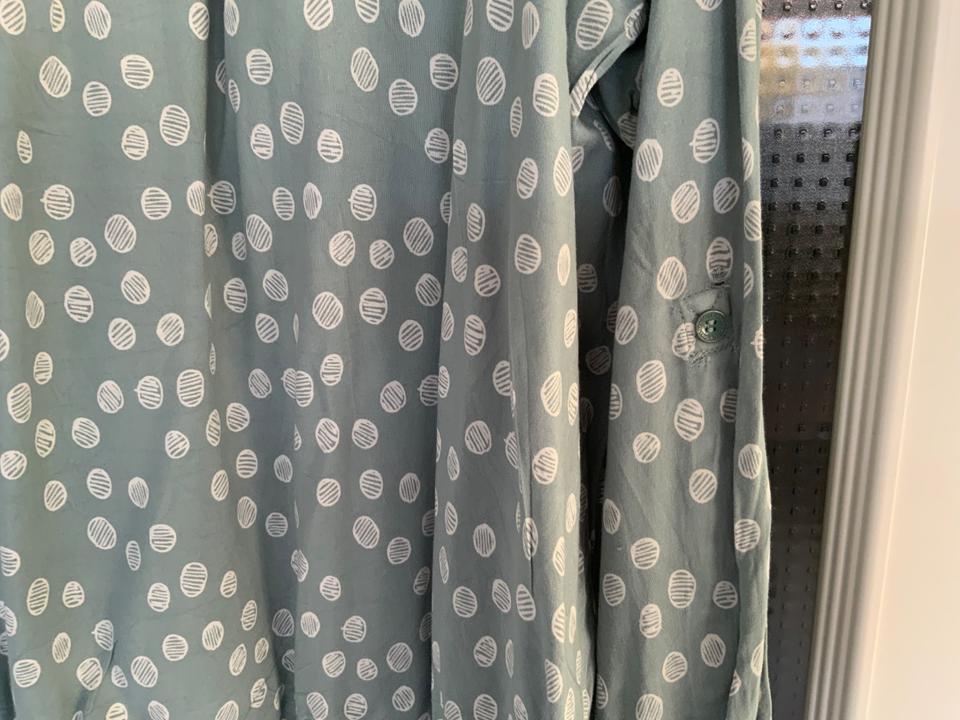 RESERVIERT Gina Benotti Ernstings Family Tunika Bluse Gr. 52 / 54 in Elmshorn