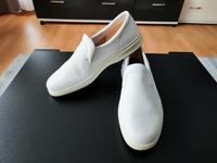 Herrenschuhe Ecco Sachsen-Anhalt - Köthen (Anhalt) Vorschau
