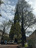 Tiefgaragen Platz mitten in der Neustadt Dresden - Innere Neustadt Vorschau