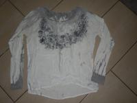 hübsches Langarmshirt Gr.M (11) Sachsen - Groitzsch Vorschau