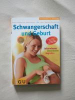 Schwangerschaft und Geburt ISBN 9783774253803 Bayern - Fischach Vorschau