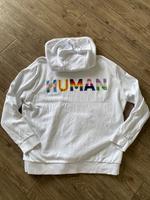 Hugo Boss Human Pride Hoodie gr. XL Nordrhein-Westfalen - Würselen Vorschau