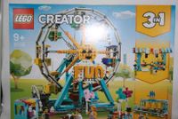 LEGO® Creator 3in1 Set - 31119 Riesenrad - neu/ungeöffnet Nordrhein-Westfalen - Recklinghausen Vorschau