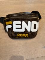 Fendi x Fila Bauchtasche Düsseldorf - Pempelfort Vorschau