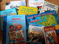 Kinder Bücher verschiedene Niedersachsen - Kirchlinteln Vorschau