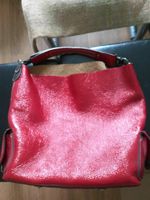 Rote Tasche von Gianni Chiarini italienische Manufaktur Köln - Ehrenfeld Vorschau