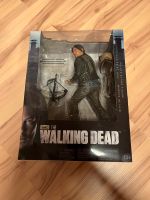 Walking Dead Figur Daryl 25cm OVP Baden-Württemberg - Remseck am Neckar Vorschau