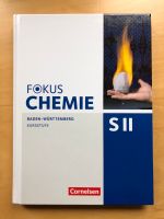 Schulbuch Fokus Chemie SII BW Baden-Württemberg - Ludwigsburg Vorschau