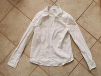Weiße Bluse in Gr. 36 38 von TCM für 3,50€ Sachsen - Frohburg Vorschau