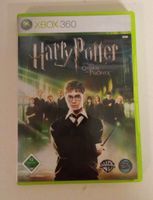XBox 360 Spiel - Harry Potter und der Orden des Phönix Hessen - Kirchhain Vorschau