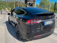 Tesla Model X 90D mit Autopilot und Gratis Supercharging! Baden-Württemberg - Heidelberg Vorschau