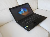 Toshiba Satellite C50-A 15,6 Zoll  Core i3,500 GB HDD,8 GB RAM Thüringen - Erfurt Vorschau