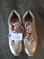 Neue Tamaris Schuhe in Gr. 38 Bayern - Essenbach Vorschau