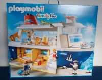 Playmobil Set 6978 Kreuzfahrtschiff Schiff Hessen - Reinhardshagen Vorschau