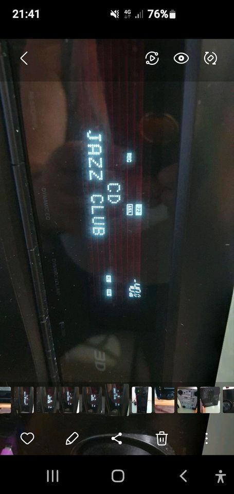 Denon Surround Receiver AWR 2311 in Berlin