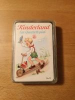 Quartett Kinderland Nr.95 Niedersachsen - Buxtehude Vorschau