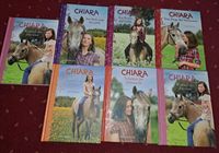 Chiara - Bücher (Pferde) Niedersachsen - Uelsen Vorschau