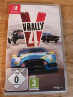 Switch Spiel V Rally Duisburg - Walsum Vorschau