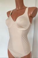 Triumph Body Medium Shaper beige 95B oder 75E - NEU Brandenburg - Rangsdorf Vorschau