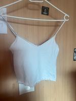 Crop top bauchfrei H&M Gr. XS Schleswig-Holstein - Itzehoe Vorschau