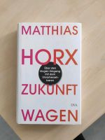 Matthias Horx - Zukunft Wagen Dortmund - Hörde Vorschau