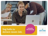 Mitarbeiter (m/w/d) Kundenservice (Götting Mobile Krankenpflege) *3500 - 4200 EUR/Monat* Baden-Württemberg - Filderstadt Vorschau