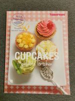 Cupcakes Tupperware Backbuch Hessen - Fernwald Vorschau