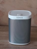 Sonos Play:1 Speaker, Lautsprecher, Box Hessen - Limburg Vorschau