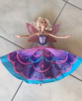 Barbie Mariposa Feenprinzessin - Top Zustand Nordrhein-Westfalen - Wetter (Ruhr) Vorschau