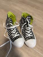 Converse marimekko All Star, Punkte, Polka dots RAR Rheinland-Pfalz - Weitefeld Vorschau