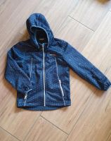 Windjacke, Softshelljacke blau von Lego Wear Größe 140 Hessen - Linsengericht Vorschau