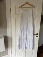 Maxikleid - Kleid - Weiß - Gina - 42 Mülheim - Köln Flittard Vorschau