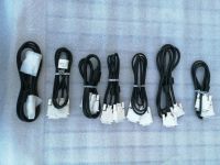 DVI D Kabel Single Link  1,5m neu 3 Stück vorhanden Nordrhein-Westfalen - Odenthal Vorschau